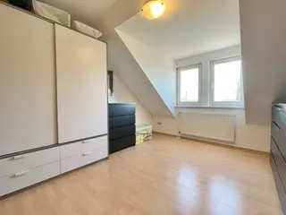 VERKAUFT: Starke Einziehungskraft: Reihenmittelhaus mit Garage, Sonnengarten, Einbauküche und 3 Schlafzimmern in Diepholz! Bild 25