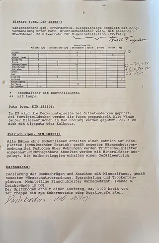 VERKAUFT: Starke Einziehungskraft: Reihenmittelhaus mit Garage, Sonnengarten, Einbauküche und 3 Schlafzimmern in Diepholz! Bild 37