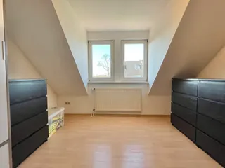 VERKAUFT: Starke Einziehungskraft: Reihenmittelhaus mit Garage, Sonnengarten, Einbauküche und 3 Schlafzimmern in Diepholz! Bild 26
