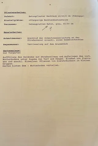 VERKAUFT: Starke Einziehungskraft: Reihenmittelhaus mit Garage, Sonnengarten, Einbauküche und 3 Schlafzimmern in Diepholz! Bild 40