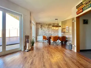 VERKAUFT: Starke Einziehungskraft: Reihenmittelhaus mit Garage, Sonnengarten, Einbauküche und 3 Schlafzimmern in Diepholz! Bild 15