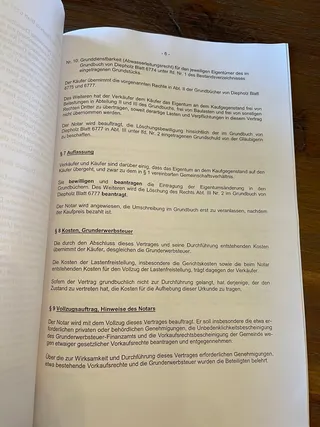 VERKAUFT: Starke Einziehungskraft: Reihenmittelhaus mit Garage, Sonnengarten, Einbauküche und 3 Schlafzimmern in Diepholz! Bild 48