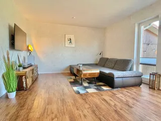 VERKAUFT: Starke Einziehungskraft: Reihenmittelhaus mit Garage, Sonnengarten, Einbauküche und 3 Schlafzimmern in Diepholz! Bild 11