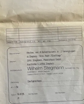 VERKAUFT: Starke Einziehungskraft: Reihenmittelhaus mit Garage, Sonnengarten, Einbauküche und 3 Schlafzimmern in Diepholz! Bild 43