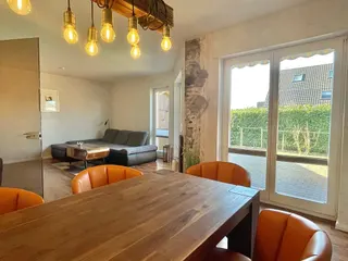 VERKAUFT: Starke Einziehungskraft: Reihenmittelhaus mit Garage, Sonnengarten, Einbauküche und 3 Schlafzimmern in Diepholz! Bild 20