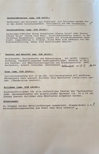VERKAUFT: Starke Einziehungskraft: Reihenmittelhaus mit Garage, Sonnengarten, Einbauküche und 3 Schlafzimmern in Diepholz! Bild 35