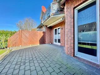 VERKAUFT: Starke Einziehungskraft: Reihenmittelhaus mit Garage, Sonnengarten, Einbauküche und 3 Schlafzimmern in Diepholz! Bild 5