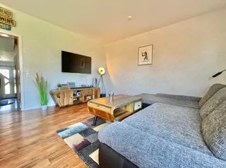 VERKAUFT: Starke Einziehungskraft: Reihenmittelhaus mit Garage, Sonnengarten, Einbauküche und 3 Schlafzimmern in Diepholz! Bild 13