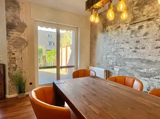VERKAUFT: Starke Einziehungskraft: Reihenmittelhaus mit Garage, Sonnengarten, Einbauküche und 3 Schlafzimmern in Diepholz! Bild 19