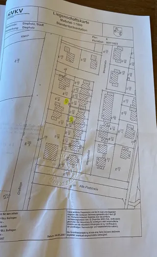 VERKAUFT: Starke Einziehungskraft: Reihenmittelhaus mit Garage, Sonnengarten, Einbauküche und 3 Schlafzimmern in Diepholz! Bild 46