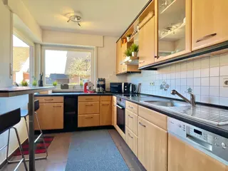 VERKAUFT: Starke Einziehungskraft: Reihenmittelhaus mit Garage, Sonnengarten, Einbauküche und 3 Schlafzimmern in Diepholz! Bild 21