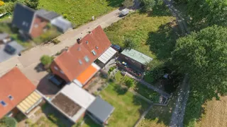 Einmalige Gelegenheit: Modernisierte Doppelhaushälfte in direkter Feldrandlage zu verkaufen! Bild 3