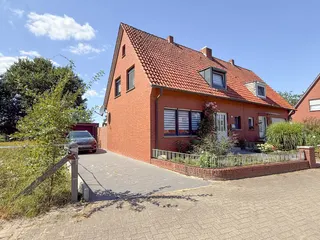Einmalige Gelegenheit: Modernisierte Doppelhaushälfte in direkter Feldrandlage zu verkaufen! Bild 4