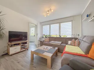 Einmalige Gelegenheit: Modernisierte Doppelhaushälfte in direkter Feldrandlage zu verkaufen! Bild 9