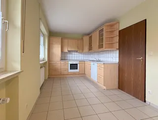 Lingen - Bramsche: Doppelhaushälfte mit 3 Schlafzimmern, Garten und Garage zu verkaufen! Bild 11
