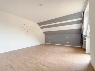 Lingen - Bramsche: Doppelhaushälfte mit 3 Schlafzimmern, Garten und Garage zu verkaufen! Bild 17