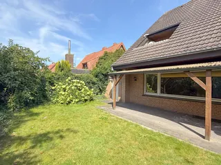 Lingen - Bramsche: Doppelhaushälfte mit 3 Schlafzimmern, Garten und Garage zu verkaufen! Bild 6