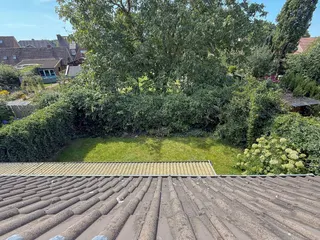 Lingen - Bramsche: Doppelhaushälfte mit 3 Schlafzimmern, Garten und Garage zu verkaufen! Bild 22