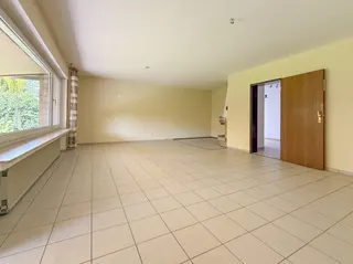 Lingen - Bramsche: Doppelhaushälfte mit 3 Schlafzimmern, Garten und Garage zu verkaufen! Bild 14