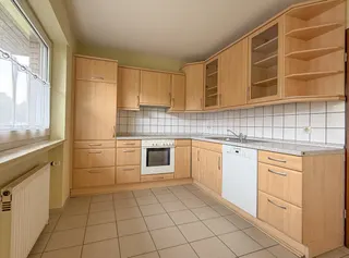 Lingen - Bramsche: Doppelhaushälfte mit 3 Schlafzimmern, Garten und Garage zu verkaufen! Bild 13