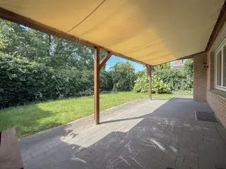 Lingen - Bramsche: Doppelhaushälfte mit 3 Schlafzimmern, Garten und Garage zu verkaufen! Bild 9