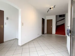 Lingen - Bramsche: Doppelhaushälfte mit 3 Schlafzimmern, Garten und Garage zu verkaufen! Bild 10