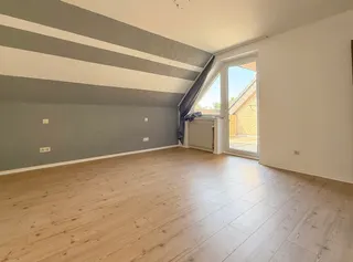 Lingen - Bramsche: Doppelhaushälfte mit 3 Schlafzimmern, Garten und Garage zu verkaufen! Bild 18