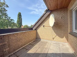 Lingen - Bramsche: Doppelhaushälfte mit 3 Schlafzimmern, Garten und Garage zu verkaufen! Bild 21