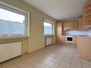 Lingen - Bramsche: Doppelhaushälfte mit 3 Schlafzimmern, Garten und Garage zu verkaufen! Bild 12