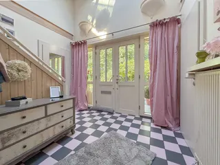 Altenlingen Heuberge: Einzigartiges Architektenhaus auf großzügigem Erbpachtgrundstück! Bild 19