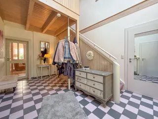 Altenlingen Heuberge: Einzigartiges Architektenhaus auf großzügigem Erbpachtgrundstück! Bild 20