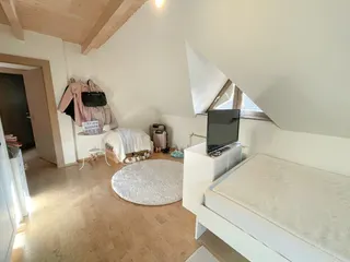 Altenlingen Heuberge: Einzigartiges Architektenhaus auf großzügigem Erbpachtgrundstück! Bild 51