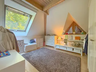 Altenlingen Heuberge: Einzigartiges Architektenhaus auf großzügigem Erbpachtgrundstück! Bild 48