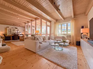 Altenlingen Heuberge: Einzigartiges Architektenhaus auf großzügigem Erbpachtgrundstück! Bild 25
