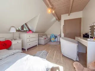 Altenlingen Heuberge: Einzigartiges Architektenhaus auf großzügigem Erbpachtgrundstück! Bild 42