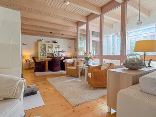 Altenlingen Heuberge: Einzigartiges Architektenhaus auf großzügigem Erbpachtgrundstück! Bild 30