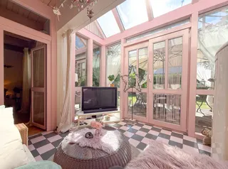 Altenlingen Heuberge: Einzigartiges Architektenhaus auf großzügigem Erbpachtgrundstück! Bild 32