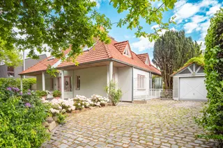 Altenlingen Heuberge: Einzigartiges Architektenhaus auf großzügigem Erbpachtgrundstück! Bild 8