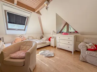 Altenlingen Heuberge: Einzigartiges Architektenhaus auf großzügigem Erbpachtgrundstück! Bild 40