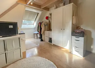 Altenlingen Heuberge: Einzigartiges Architektenhaus auf großzügigem Erbpachtgrundstück! Bild 50