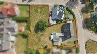 Investoren aufgepasst: 1.871 qm Grundstück in TOP Lage von Lingen Schepsdorf nach §34 BauGB! Bild 3