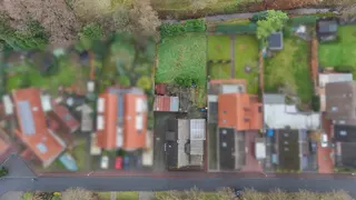 Lingen - Reuschberge: Sanierungsobjekt oder attraktive Wohnbebauung nach §34 BauGB! Bild 2