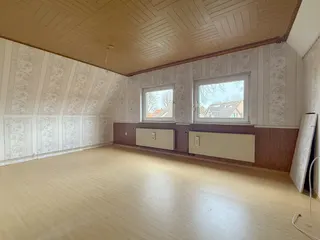 Lingen - Reuschberge: Sanierungsobjekt oder attraktive Wohnbebauung nach §34 BauGB! Bild 12