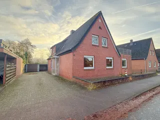 Lingen - Reuschberge: Sanierungsobjekt oder attraktive Wohnbebauung nach §34 BauGB! Bild 5
