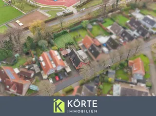 Lingen - Reuschberge: Sanierungsobjekt oder attraktive Wohnbebauung nach §34 BauGB! Bild 15
