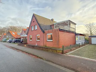 Lingen - Reuschberge: Sanierungsobjekt oder attraktive Wohnbebauung nach §34 BauGB! Bild 4