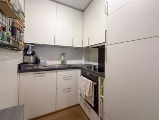 Zentraler geht's nicht: Maisonettewohnung mit Tiefgaragenstellplatz in direkter Innenstadtlage zu verkaufen! Bild 8