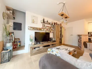 Zentraler geht's nicht: Maisonettewohnung mit Tiefgaragenstellplatz in direkter Innenstadtlage zu verkaufen! Bild 5