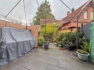 Zentraler geht's nicht: Maisonettewohnung mit Tiefgaragenstellplatz in direkter Innenstadtlage zu verkaufen! Bild 13