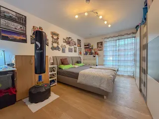 Zentraler geht's nicht: Maisonettewohnung mit Tiefgaragenstellplatz in direkter Innenstadtlage zu verkaufen! Bild 11